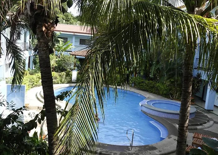 Marine Bliss Ground Floor