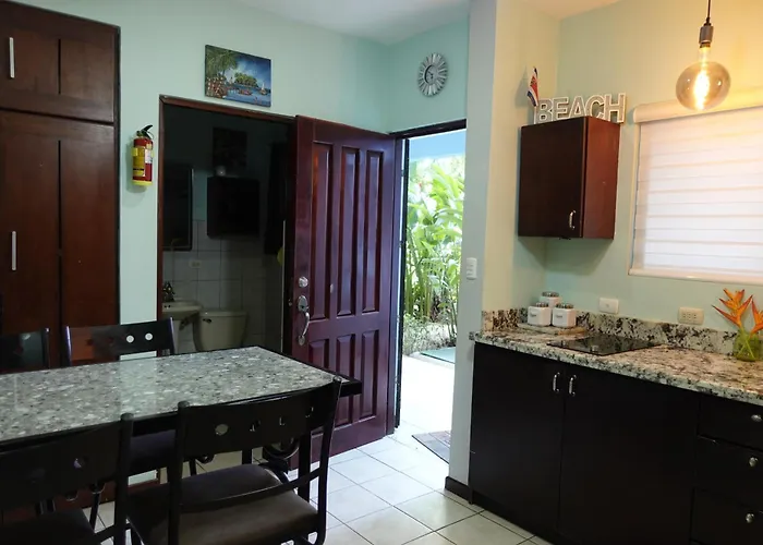 Marine Bliss Ground Floor Holiday home Coco