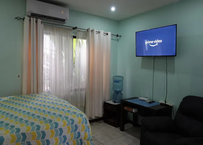 Marine Bliss Ground Floor Holiday home